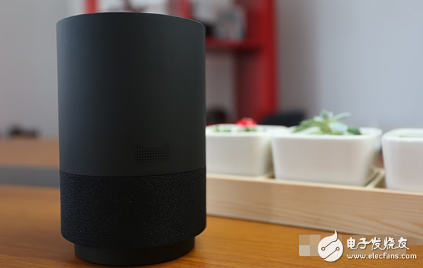 阿里巴巴智能音箱天猫精灵X1正式宣布：499元 8月8日发售！