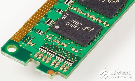 美光工场出妨碍内存涨价：PC、手机背锅又被害惨