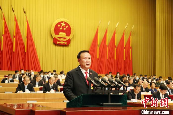 2020年浙江审结涉疫刑事案545件 批捕408名涉疫嫌疑人