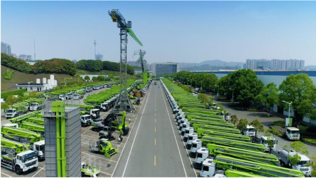 【中部崛起势正劲|湖南篇】看创新热土如何乘风破浪