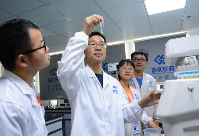 【中部崛起势正劲|湖南篇】看创新热土如何乘风破浪