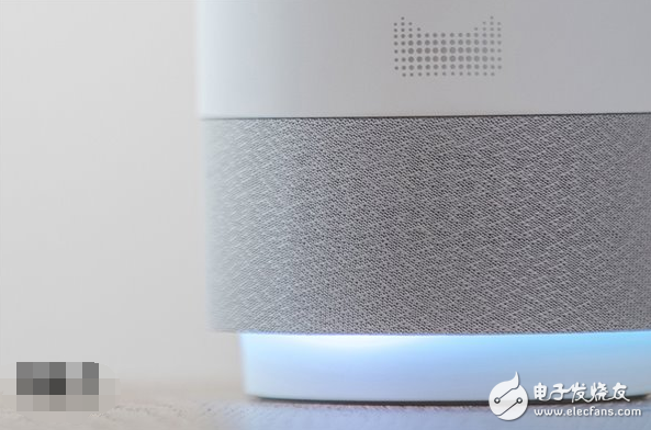 阿里巴巴宣布首款智能音箱天猫精灵X1：天猫精灵X1图赏