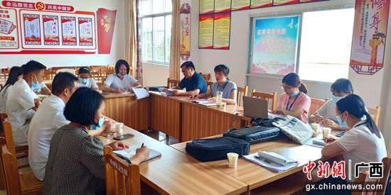 港南区医保局追回违规医保用度147万余元