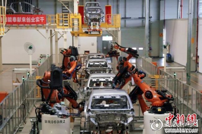 故乡产都市株洲变身记：在转型进级中“涅槃更生”