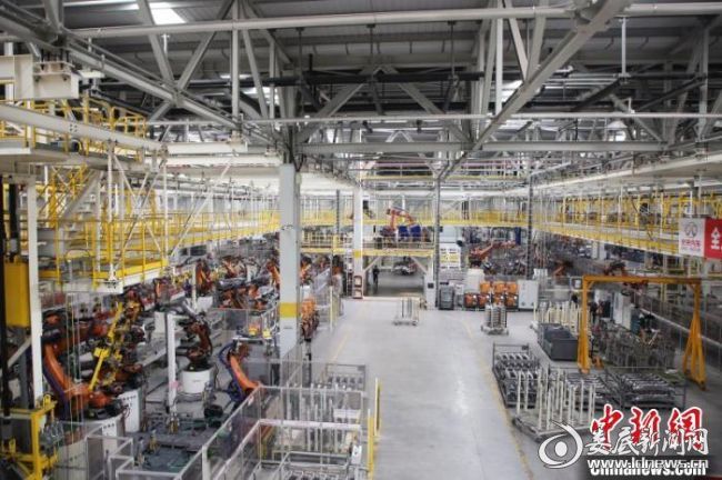 故乡产都市株洲变身记：在转型进级中“涅槃更生”