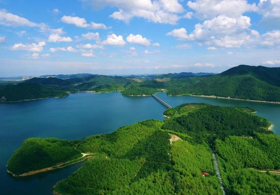 “人生只合住湖州”续集：打造更有辨识度的新势力都市