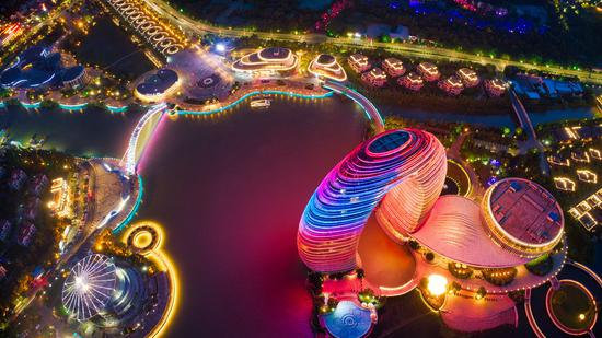 “人生只合住湖州”续集：打造更有辨识度的新势力都市