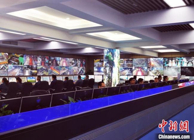 从“制造”到“智造” 湖南湘潭释放财富新动能