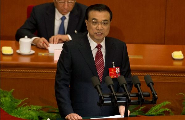  聚焦两会：大数据、云计较、物联网列入十三五筹划