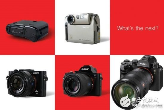 全球最轻薄全画幅可换镜头微单：索尼将推入门级全画幅微单索尼A5
