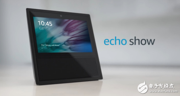 为什么说Echo Show是目前最好的智能音箱？原因有这几个