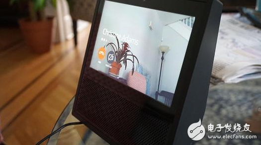 为什么说Echo Show是目前最好的智能音箱？原因有这几个