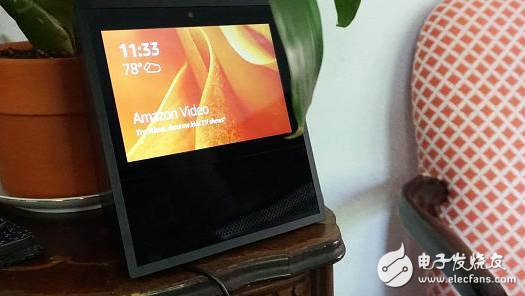 为什么说Echo Show是目前最好的智能音箱？原因有这几个