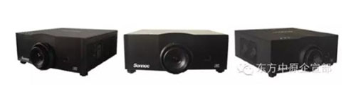 Sonnoc（索诺克）高端工程投影机倾力打造山西省看管所监控系统项目