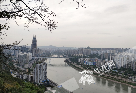 视频 | 阳光回归 重庆最高气温邻近30℃ 23日新一轮雷阵雨未来袭