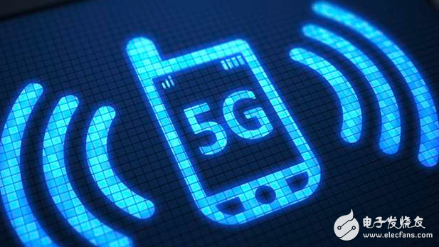 5G试点事情将全面展开 三大运营商将选择代表性都市作为试点