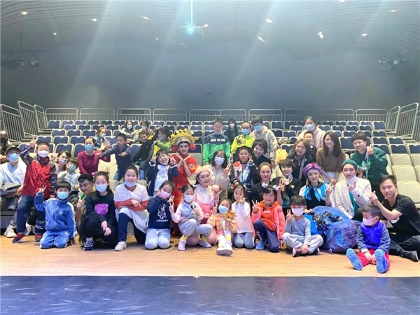 九天星出品《虫生》暑期再掀高潮 领跑北京亲子剧市场