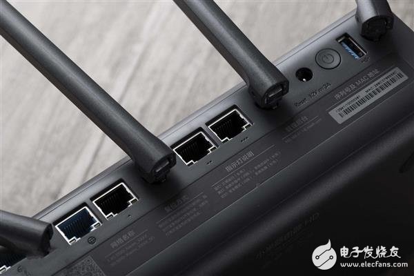 实测小米路由器赚钱成果 这效率早餐有着落了