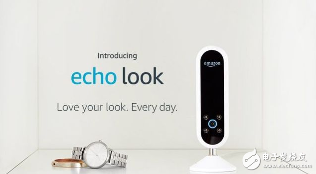 对比于自家的Alexa而言 亚马逊好像不大体贴Echo智能音箱的竞争力