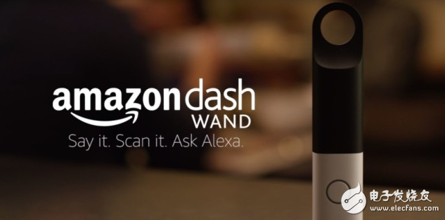 对比于自家的Alexa而言 亚马逊好像不大体贴Echo智能音箱的竞争力