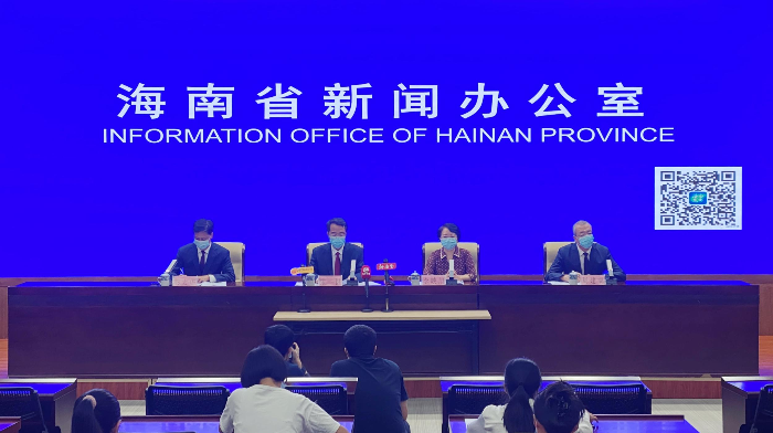 海南成立制度化解干部“做多错多”记挂 将按期传递四类典范案例