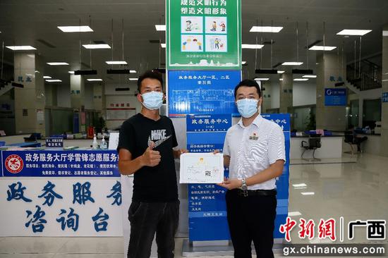 广西-东盟经开区紧盯民生办实事 食品类审批提速提效