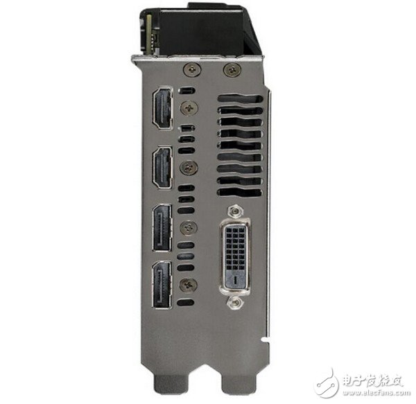 宣布挖矿卡的同时也没有健忘游戏玩家：华硕月底发RX580非公显卡