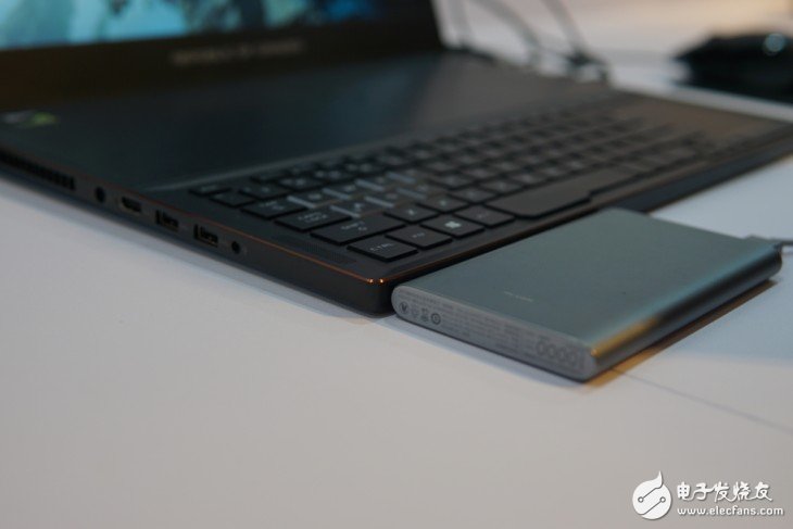 将来游戏本将比MacBook Pro还要薄！聊聊背后的黑科技Max-Q！