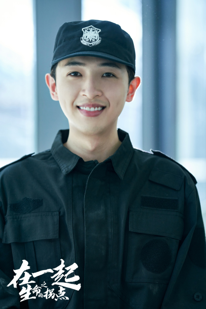 黄德毅《在一起之生命的拐点》上线 多细节直戳观众泪点