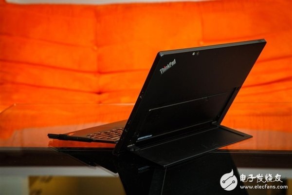 遐想2代ThinkPad X1平板图赏：2K屏/手写笔 苏婆强敌来袭