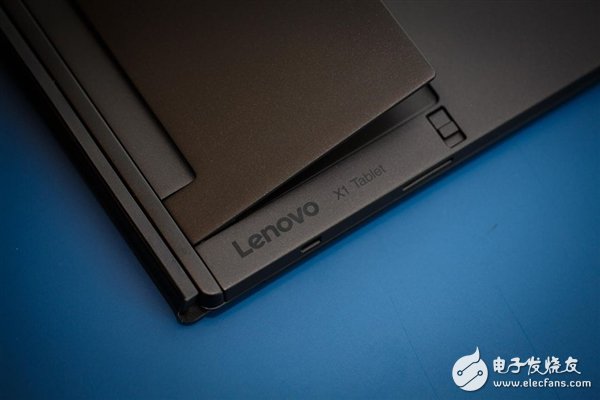 遐想2代ThinkPad X1平板图赏：2K屏/手写笔 苏婆强敌来袭