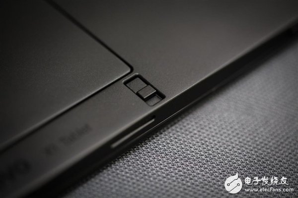 遐想2代ThinkPad X1平板图赏：2K屏/手写笔 苏婆强敌来袭