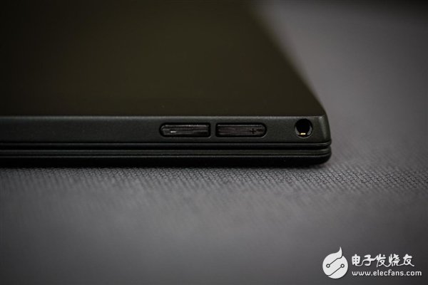 遐想2代ThinkPad X1平板图赏：2K屏/手写笔 苏婆强敌来袭