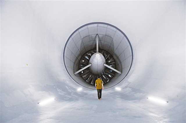 创新发力 驱动重庆财富链加快“锻长补短”