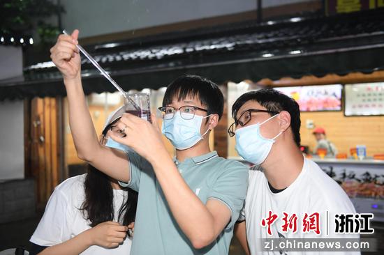 浙江湖州进行“第七个湖州生态文嫡”启动典礼