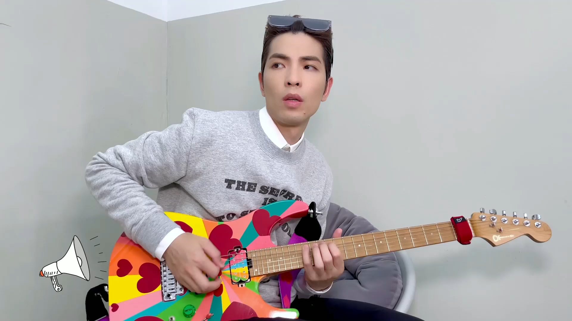 丁程鑫张真源齐聚《夏日少年派》 盲盒挑战式官宣拉满等候值