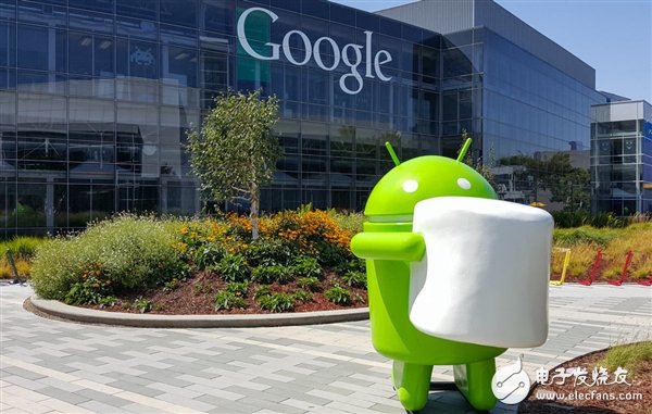 欧盟或因安卓把持再开天价罚单 Google被罚24亿欧元还不足