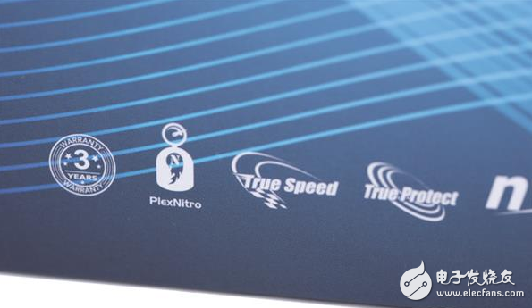 揭秘固态硬盘比机器硬盘快那么多的原因：原因就在这里