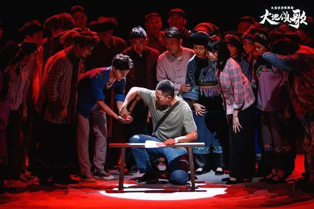 她是谁？竟被万茜称为“真正意义上乘风破浪的姐姐”