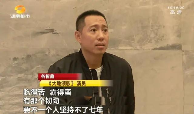 她是谁？竟被万茜称为“真正意义上乘风破浪的姐姐”