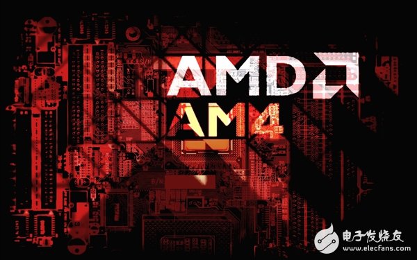 固然价值贵能效却翻番！AMD 8代APU曝光：Zen+Vega