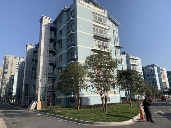 2020年杭州滨江加装电梯473台 超额完成民生实事工程方针