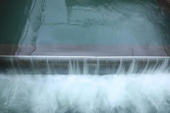 浙江台州两地水厂“进级” 缓解旱情导致供水告急