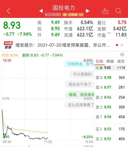 20万股民懵了！方才，600亿龙头股溘然闪崩，恒大系又暴跌！千亿大牛股大跳水！何时能生三胎？权威回应