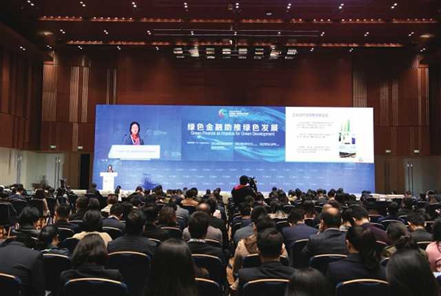 互联互通架金桥 金融办事谱新篇 工行重庆市分行倾力助推当地国际金融中心建立
