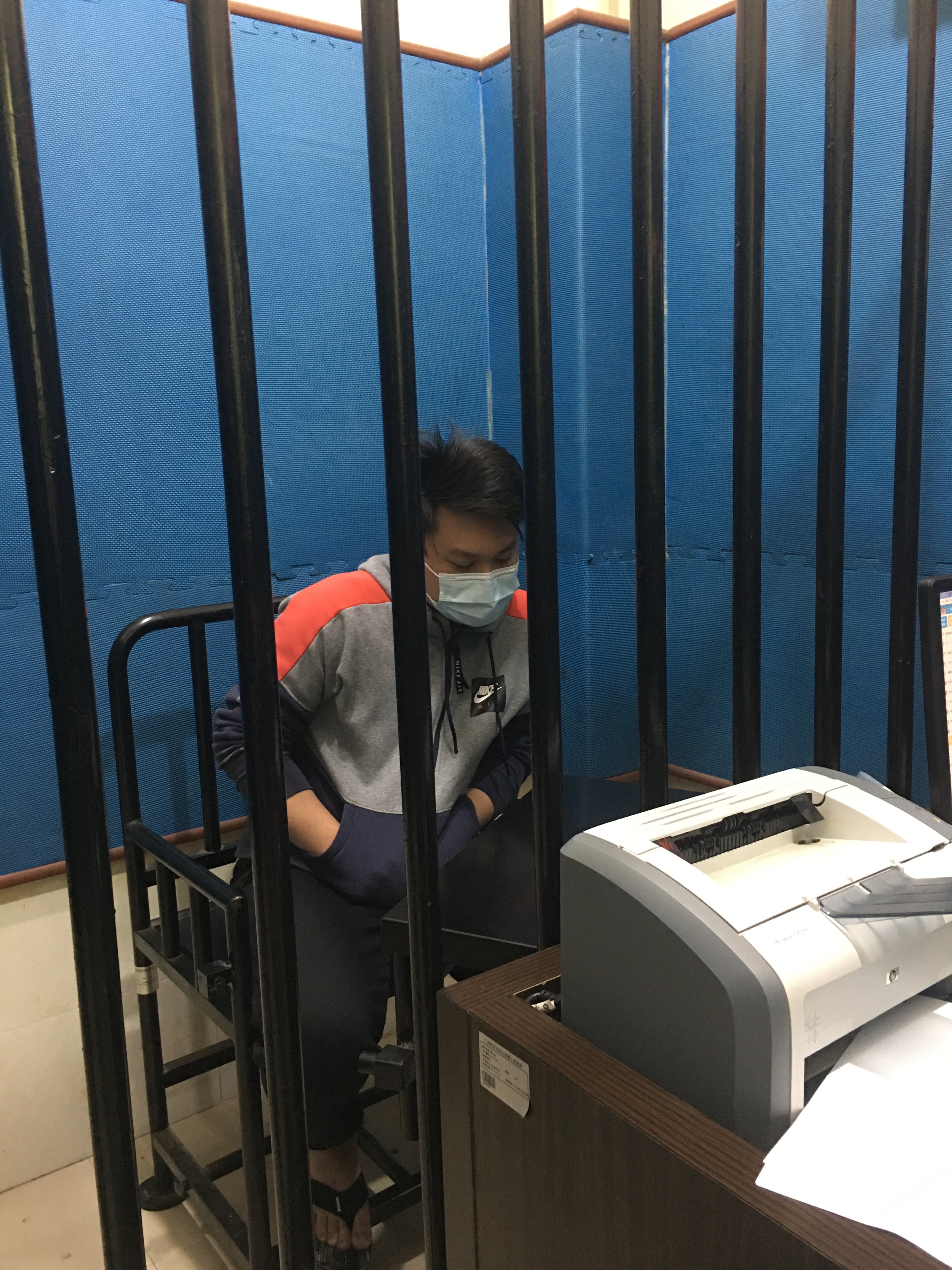 买了口罩不发货？粤澳警方连系侦破一起涉疫情口罩骗财骗案