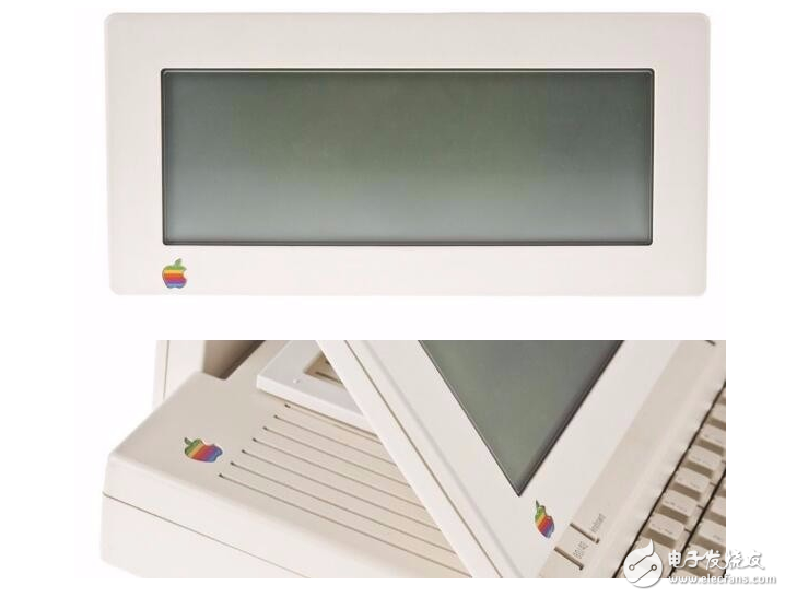 苹果在已往37年间推出了46款显示器 这些苹果显示器你都见过吗？