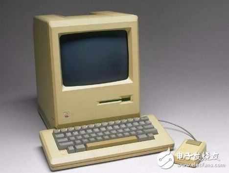 苹果在已往37年间推出了46款显示器 这些苹果显示器你都见过吗？