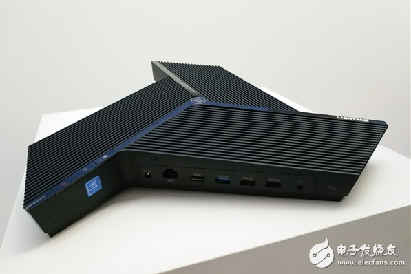 Lightank W100智能投影宣布：4999元！10秒无网投屏 预装Win10