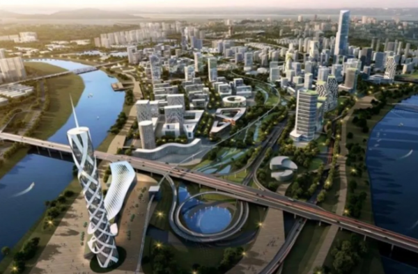 最新排名！长沙互联网成长指数全国第六 中部第一